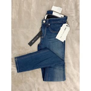 Rag & Bone skinny jeans